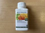 AMWAY NUTRILITE Lecytyna E w tabletkach do żucia