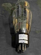 Lampa Elektronowa   5C3S / 5U4G  Svetlana 1971r. - NOS.