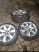 FELGI 5X120 BMW E46 STYLING 44
