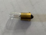 Żarówka 6,3 V  2W. C.I.F21