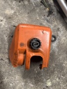 Pokrywa filtra powietrza 230 023 ms 250 stihl piła spalinowa pilarka