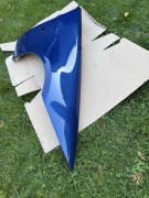 bmw e90/e91 blotnik prawy przod lemans