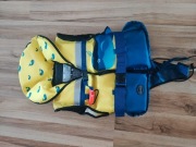 Kapok dziecięcy Aquarius 15-30 KG ORKA