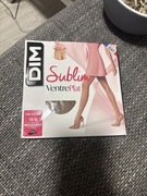 DIM Rajstopy damskie, czarny, 42-44