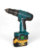 Adapter Makita PA-18 na baterie Dewalt XR-18 przejściówka