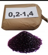 0,2-1,4 mm ŚCIERNIWO KORUND DO PIASKOWANIA PIASEK