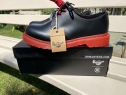 Dr.Martens x Clot