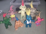 Dinozaur City Sinclair bootleg