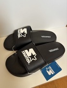 Starter klapki unisex | rozmiar 45 NOWE