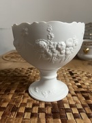 AK Kaiser Bombonierka  cukiernica porcelana