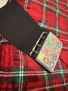 Pokémon Tazo 304/304 szt., legendarna kolekcja, świetny stan