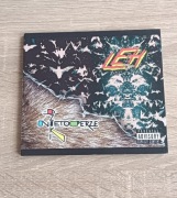 Leh dzikie nietoperze Album CD 