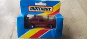MATCHBOX MB.25 Audi Quattro 