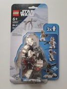 LEGO Star Wars 40557 Obrona Hoth