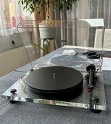 Gramofon Pro-Ject 2Xperience Primary Acryl Limited, nowy, gwarancja 