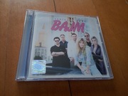 BAJM - SZKLANKA WODY CD