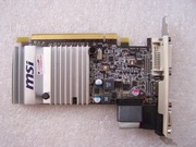 Karta graficzna MSI model R5450-MD1GD3H/LP