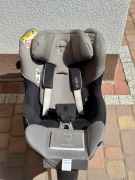 CYBEX SIRONA S i-SIZE max 18kg - 360 stopni obrotu.