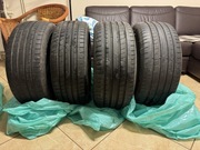 Opony letnie 2x 225/45R18 i 2x 255/40R18 Goodyear Eagle F1 Assymetric 3