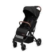 Wózek spacerowy Kidwell Colmer Jet Black 22kg 