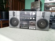 RADIOMAGNETOFON ,, WATSON  ,, 