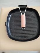 Patelnia grillowa 
