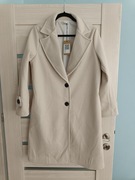 Płaszczyk przejściowy damski 