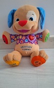 Szczeniaczek Uczniaczek, Fischer Price
