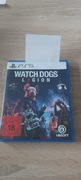 Watch dogs legion ps5