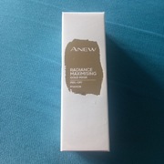 Avon Anew Radiance Maximising Gold maseczka peel-off
