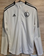 Bluza sportowa adidas klubowa Legia Warszawa 22/23 piłka nożna futbol