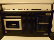 Radiomagnetofon RM2500 Grundig (Unitra)