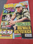 Bravo 10-23 marca 2005r