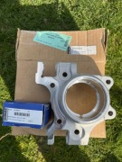 Piasta łożyska koła Polaris RZR