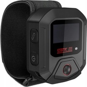 Pilot zdalnego sterowania STARTRC do kamer Insta360 X4 X3 X2 ACE PRO GPS BT