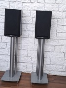 metalowe standy podstawki pod kolumny MISSION