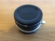 Automatyczny telekonwerter Vivitar 2X-7 do mocowan