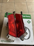 Rangę Rover Evoque lampa przeciwmgielna tył lewa