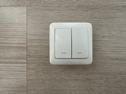 TKB HOME Light Dimmer (ściemniacz) TZ35D Z-Wave (6)