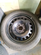 Felgi stalowe oryginał Opel 16 komplet 4szt.