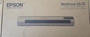 Skaner Przenośny Epson DS-70 