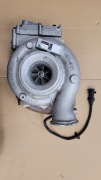 Turbospreżarka he300vg holset cummins 6.7 L