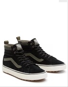 Vans ski 8 mte-1 buty zimowe wodoodporne, termiczne 40 chłopiec, męskie