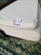 Materac medyczny memory Welmax 140x200