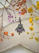 Charms zawieszka do bransoletki modułowej Jak wytresować smoka Szczerbatek 