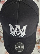 Czapka z daszkiem AMIRI