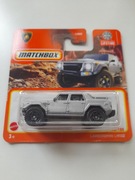 Matchbox Lamborghini LM002 nowy blister