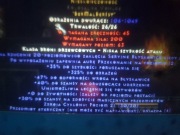 Nieskończoność eth cv 325 % do obrażeń perf