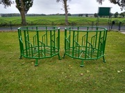 Paśniki dla bydła, paśnik dla krów i koni - WYPRZEDAŻ