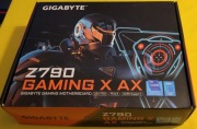 Płyta główna GIGABYTE Z790 GAMING X AX